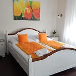 Bogacsa Διαμέρισμα *