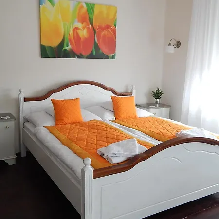 Bogacsa Appartement *