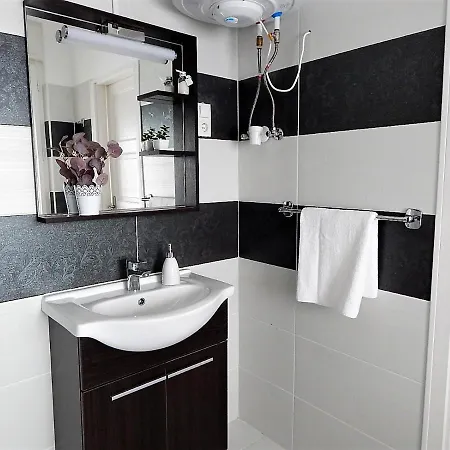 Bogacsa Appartement Bogács