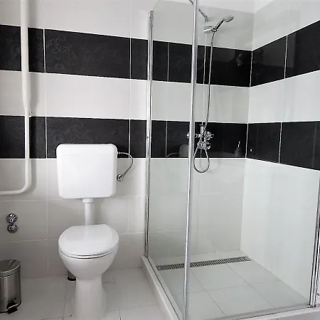 Appartement Bogacsa Bogács