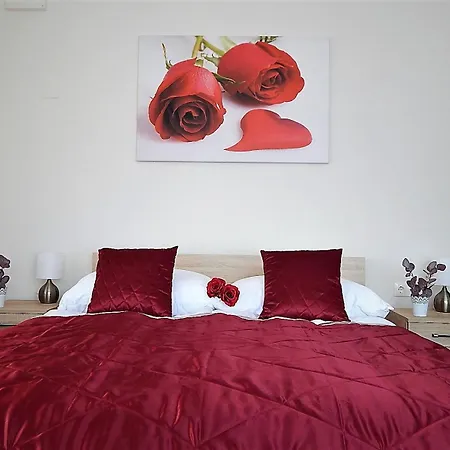 Bogacsa Appartement Bogács