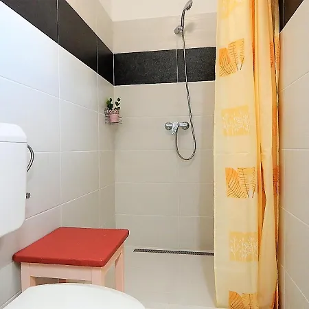 Bogacsa Appartement Bogács