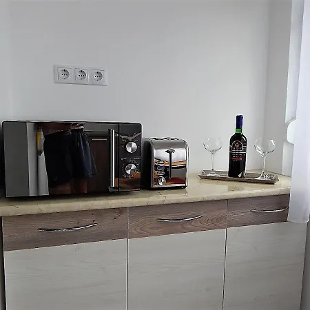 Bogacsa Appartement Bogács