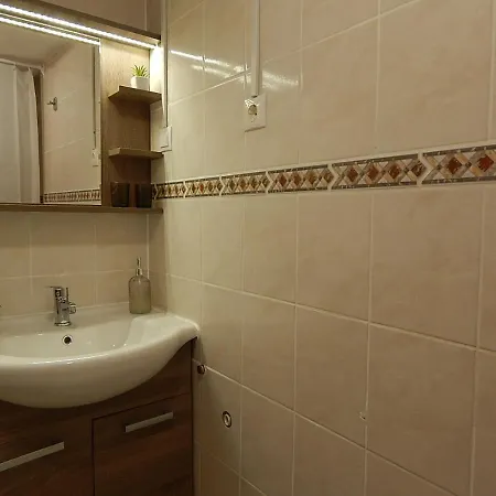 Appartement Bogacsa Bogács