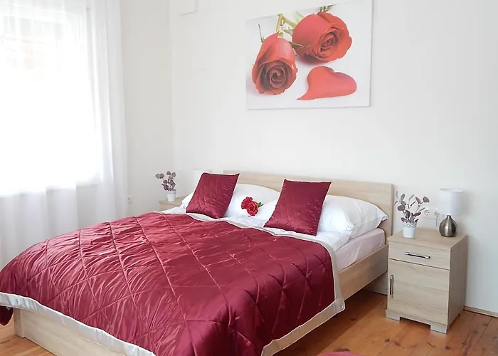 דירה Bogacsa Bogács