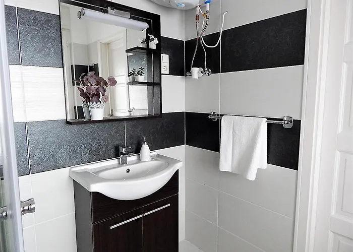 Bogacsa דירה Bogács