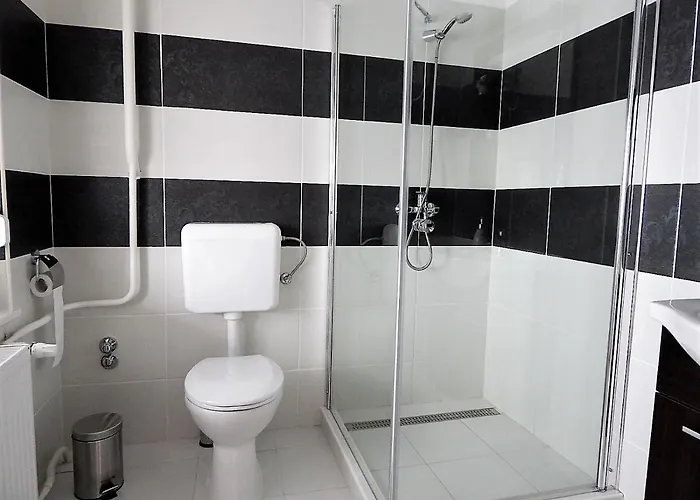 דירה Bogacsa Bogács