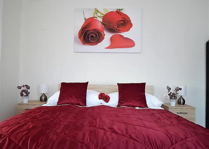 Bogacsa דירה Bogács