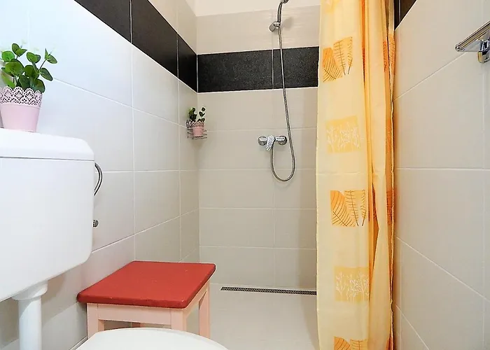 Bogacsa דירה Bogács