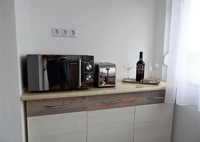 Bogacsa דירה Bogács