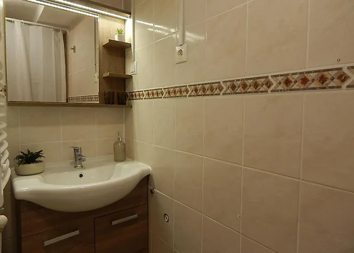 דירה Bogacsa Bogács