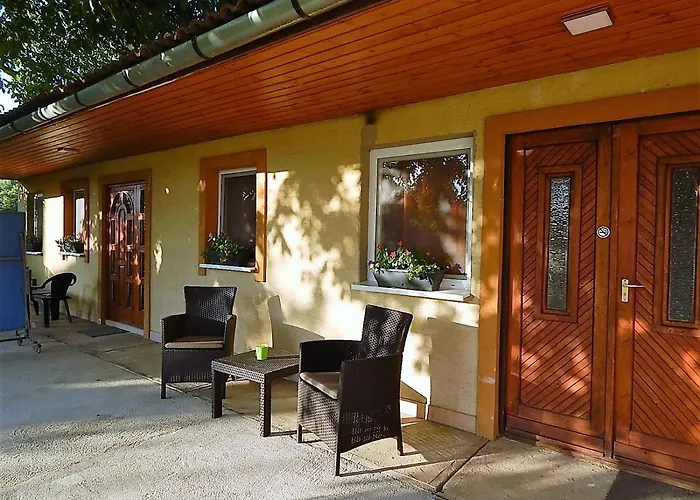 Bogacsa דירה Bogács